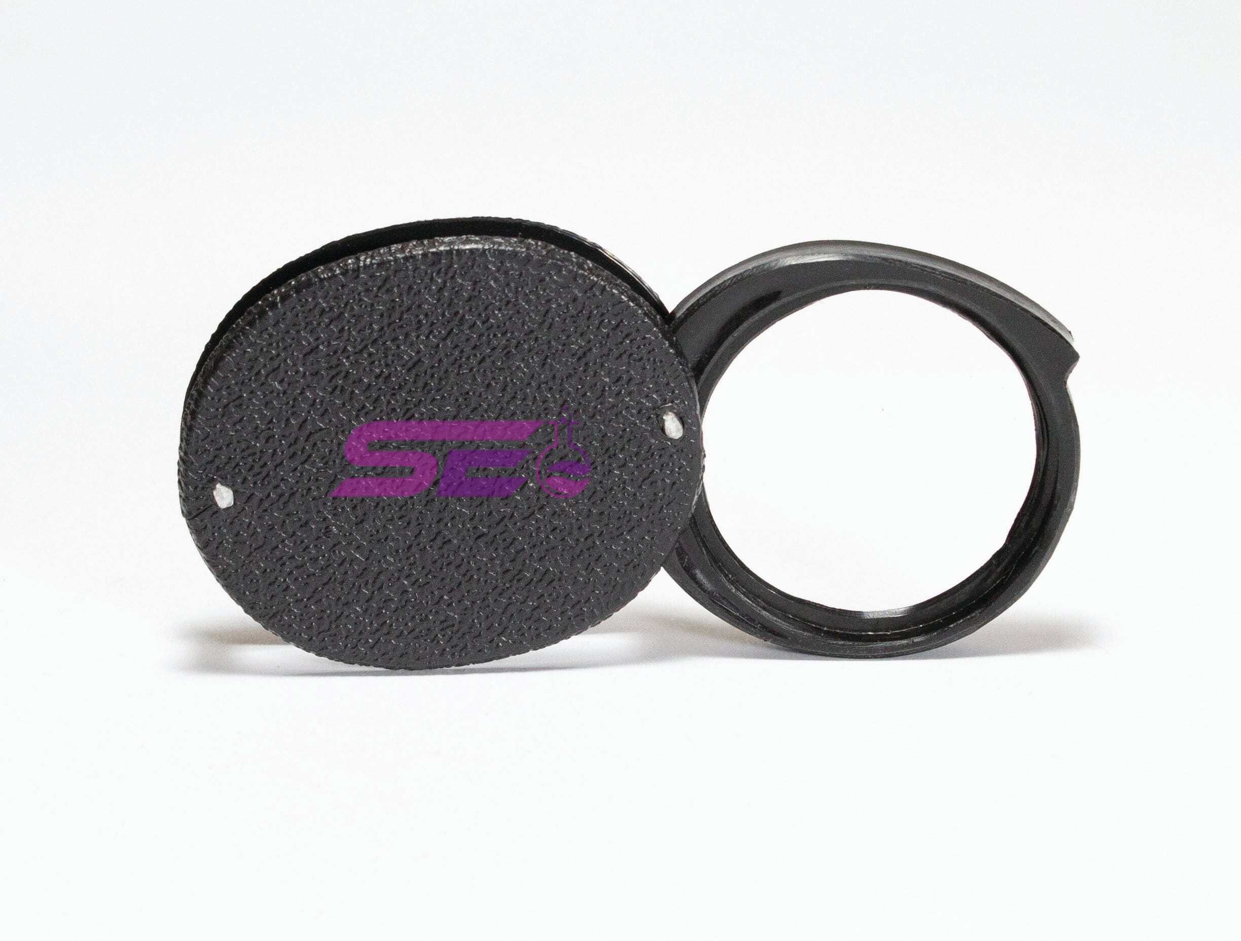 Large Folding Magnifiers